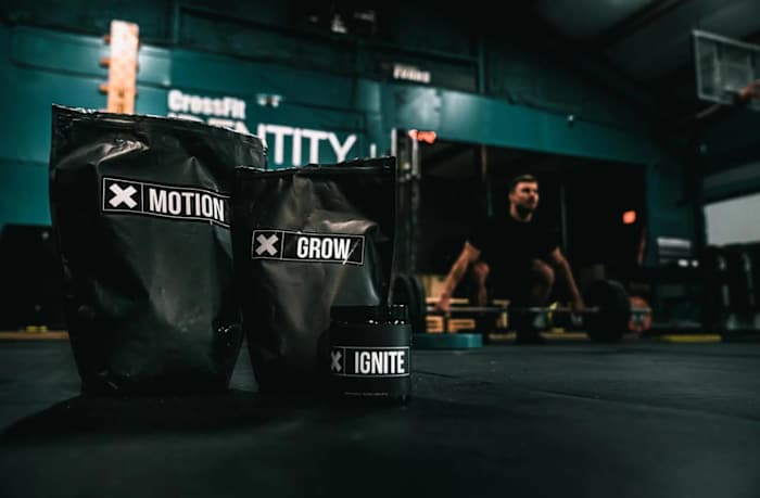 XWerks Supplement Stack_Source XWerks